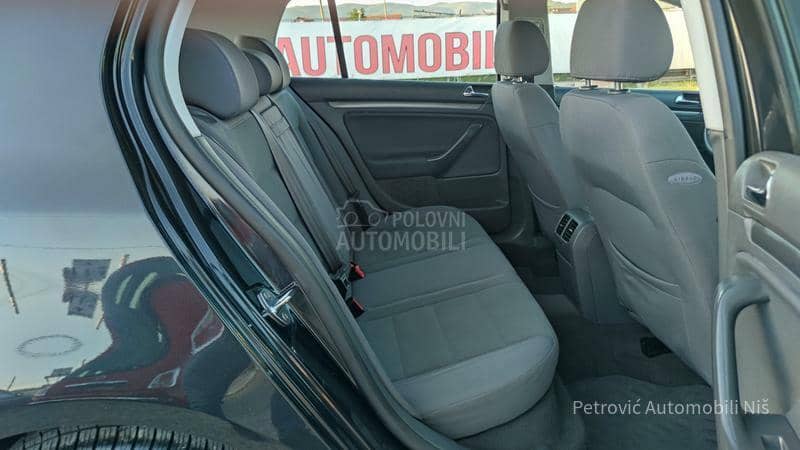 Volkswagen Golf 5 1.9TDi/COMFORT LINE/