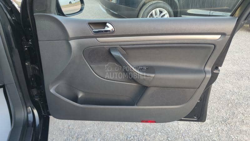 Volkswagen Golf 5 1.9TDi/COMFORT LINE/