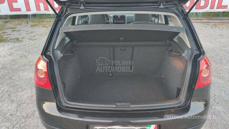 Volkswagen Golf 5 1.9TDi/COMFORT LINE/