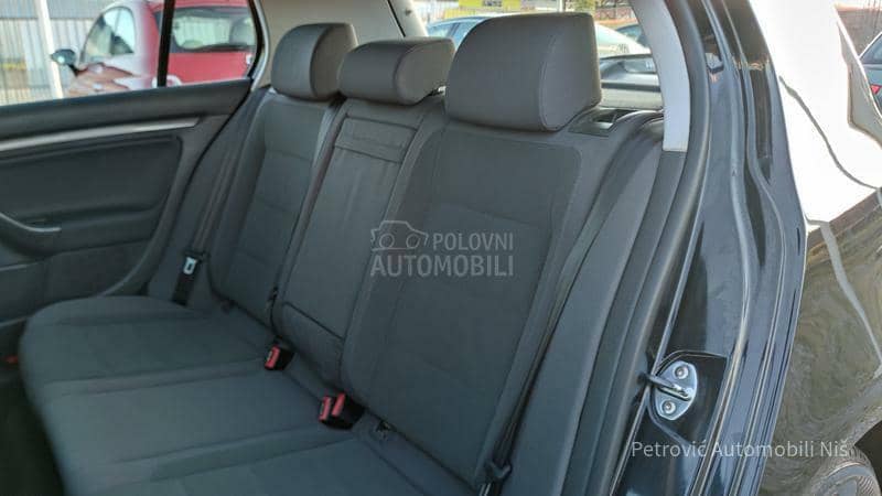 Volkswagen Golf 5 1.9TDi/COMFORT LINE/