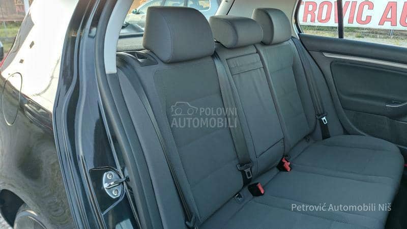 Volkswagen Golf 5 1.9TDi/COMFORT LINE/