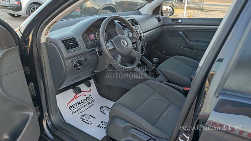 Volkswagen Golf 5 1.9TDi/COMFORT LINE/