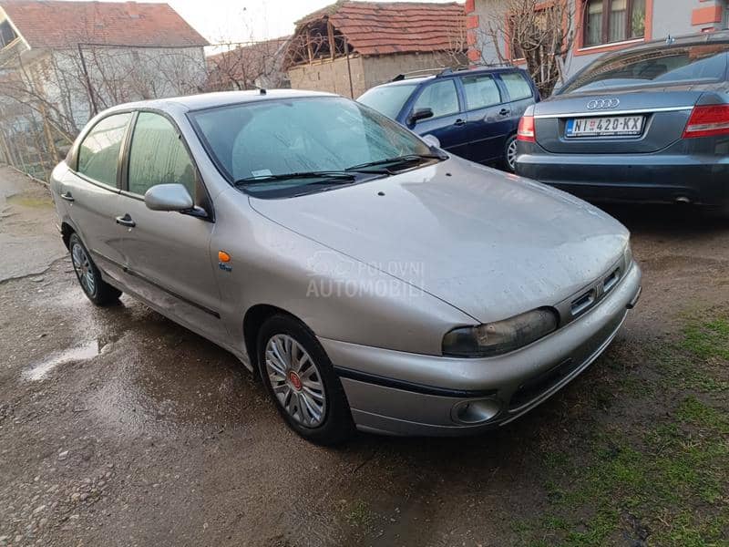 Fiat Brava 