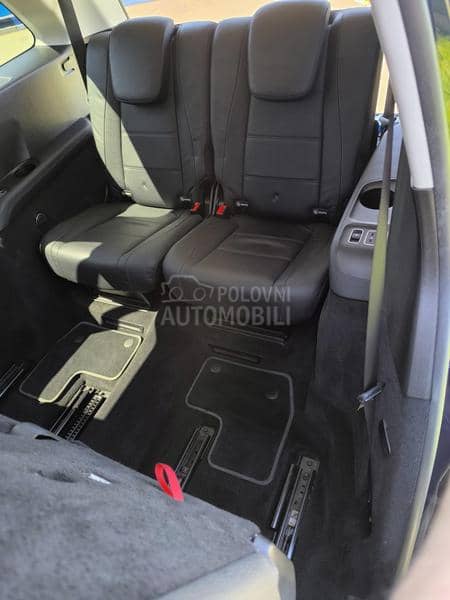 Mercedes Benz GLS 400 D