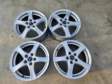 Aluminijumske felne  16" 5 x 108