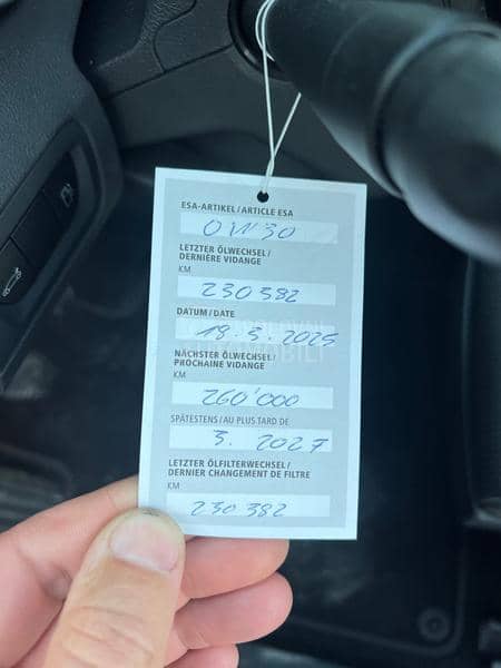 Peugeot 508 1.6 THP