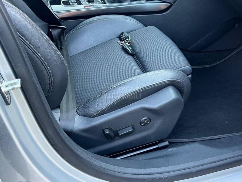 Peugeot 508 1.6 THP