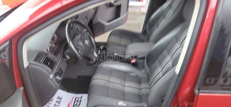 Volkswagen Touran 1.6TDI MATCH