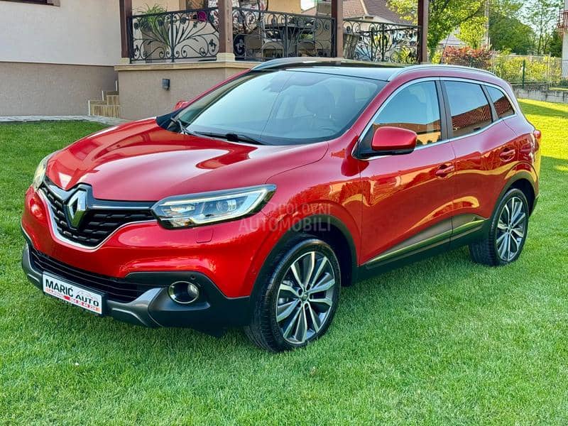 Renault Kadjar 1.5DCI