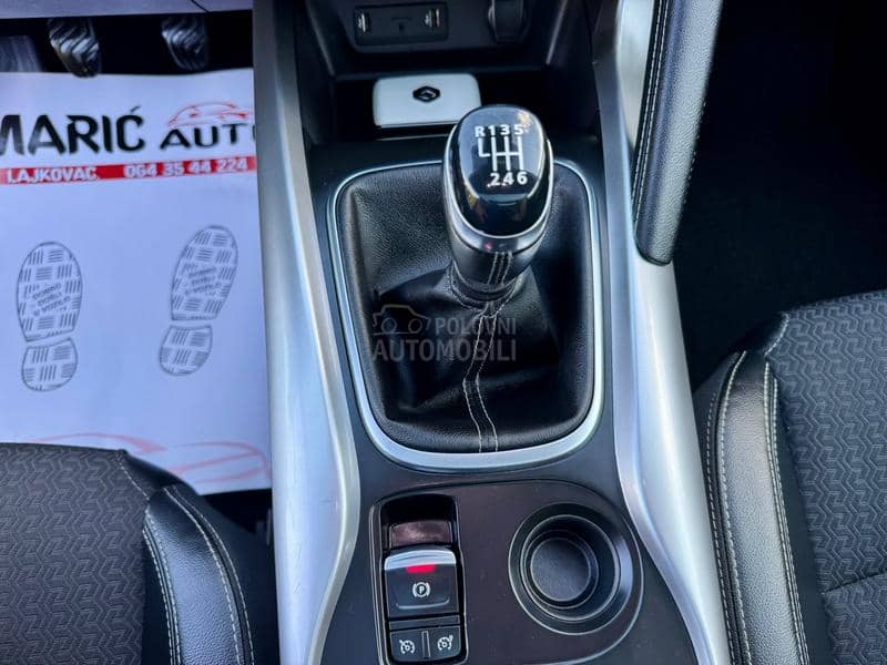 Renault Kadjar 1.5DCI