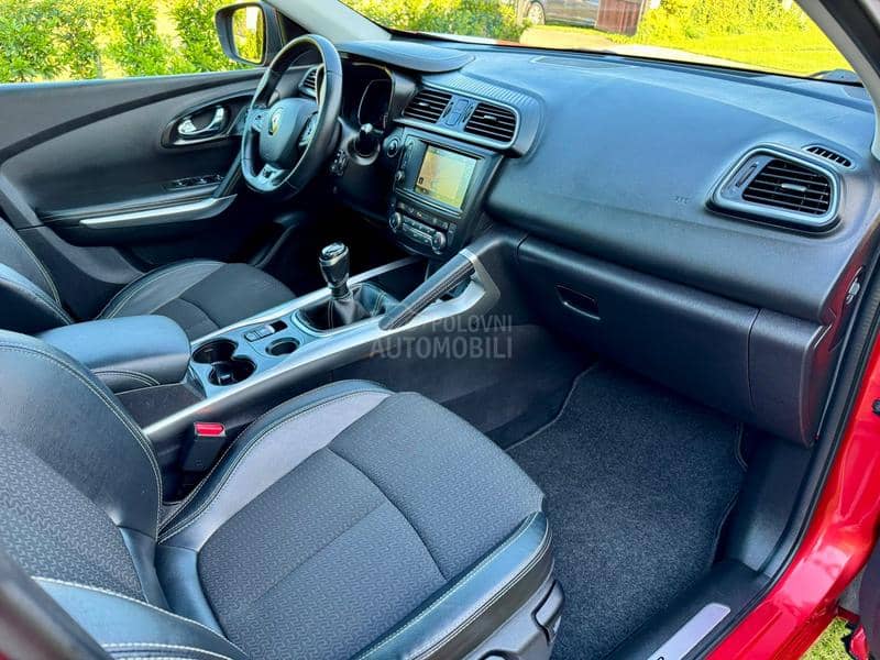 Renault Kadjar 1.5DCI