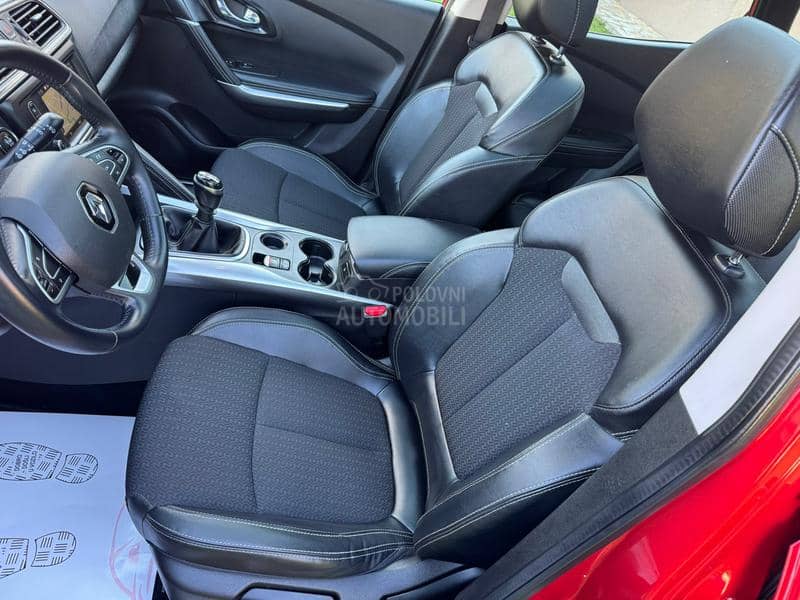 Renault Kadjar 1.5DCI