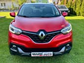 Renault Kadjar 1.5DCI BOSE LED PAN
