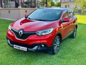 Renault Kadjar 1.5DCI BOSE LED PAN