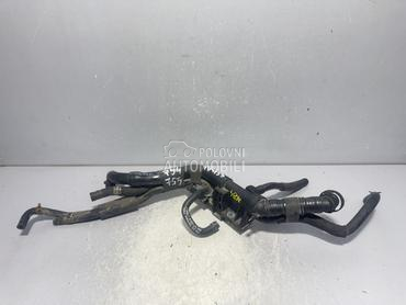 CRIJEVO za Volkswagen Passat B6