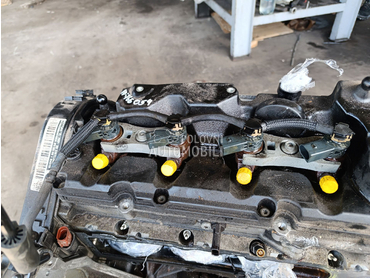 DIZNA za Volkswagen Tiguan