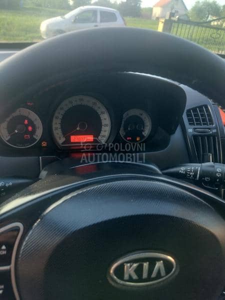 Kia cee`d sw 1.4