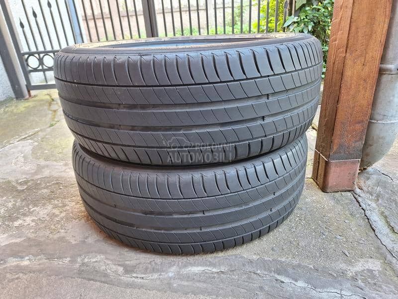Michelin 225/50 R18 Letnja
