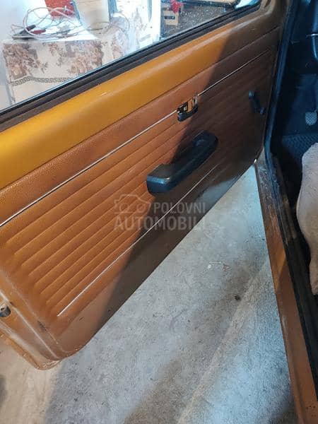 Opel Kadett 