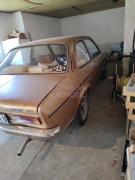 Opel Kadett 