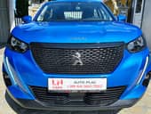 Peugeot 2008 1.2B/NAV/LED/N0V