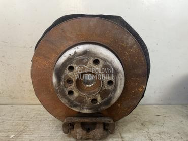 KOCIONI DISK za BMW Serija 5