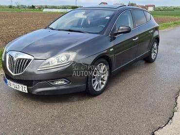 Lancia Delta 2.0mjt