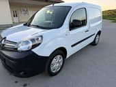 Renault Kangoo Z.E 38000 K.M 22KW