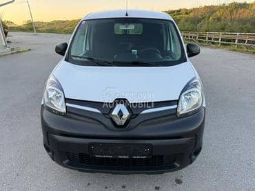 Renault Kangoo Z.E 38000 K.M 22KW