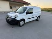 Renault Kangoo Z.E 38000 K.M 22KW