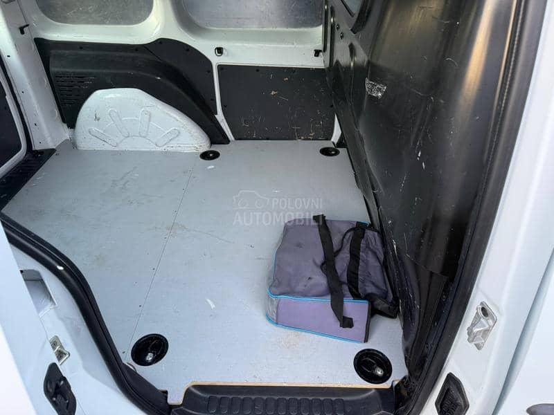 Renault Kangoo Z.E 38000 K.M 22KW