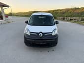 Renault Kangoo Z.E 38000 K.M 22KW