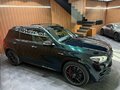 Mercedes Benz GLE 63 AMG S 4Matic plus