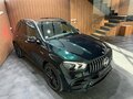 Mercedes Benz GLE 63 AMG S 4Matic plus