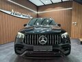 Mercedes Benz GLE 63 AMG S 4Matic plus