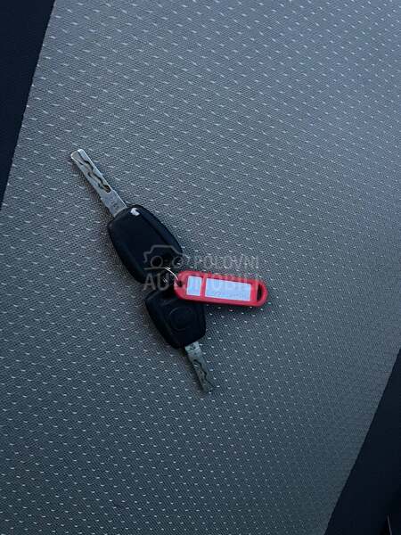 Fiat Panda 1.1 ACTIVE