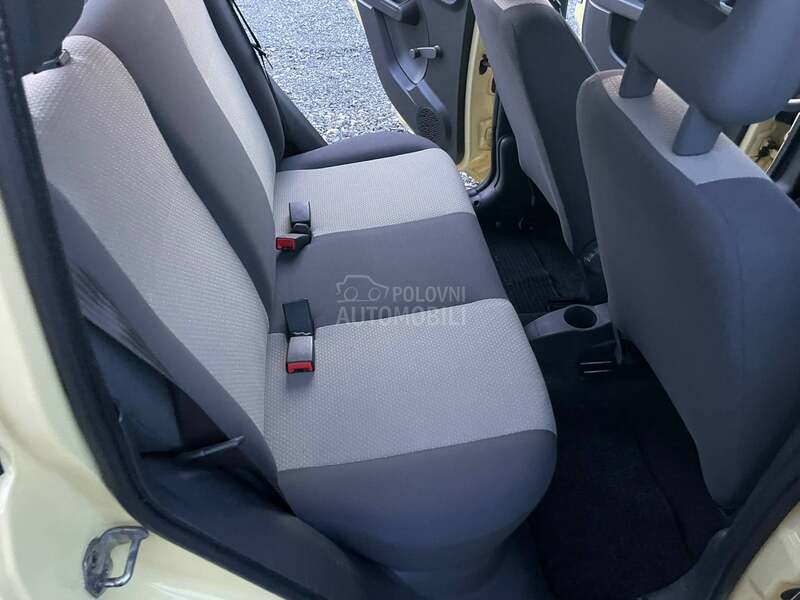 Fiat Panda 1.1 ACTIVE