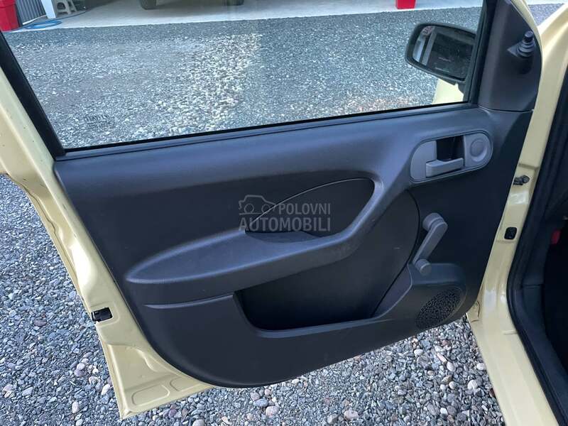 Fiat Panda 1.1 ACTIVE