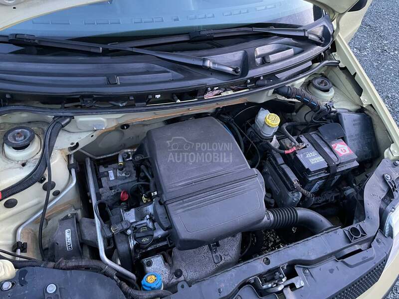 Fiat Panda 1.1 ACTIVE