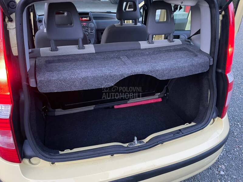 Fiat Panda 1.1 ACTIVE