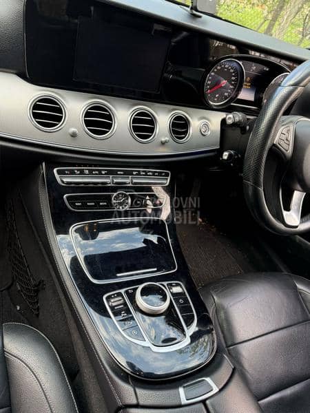 Delovi za Mercedes Benz E Klasa 2014. god.