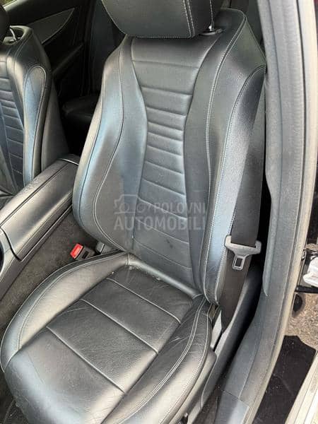 Delovi za Mercedes Benz E Klasa 2014. god.