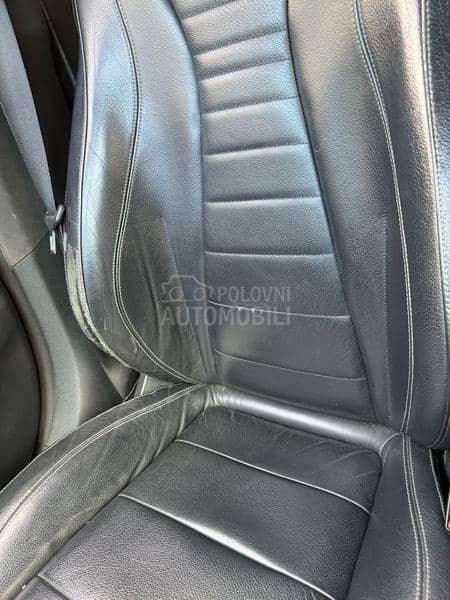 Delovi za Mercedes Benz E Klasa 2014. god.