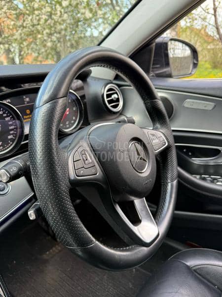 Delovi za Mercedes Benz E Klasa 2014. god.