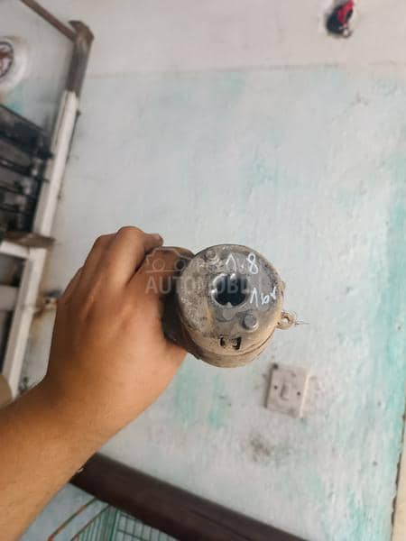 Spaner pk kaisa za 1.8 benizn