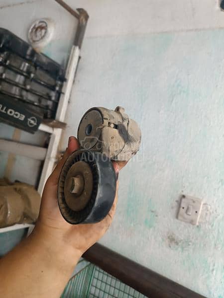 Spaner pk kaisa za 1.8 benizn