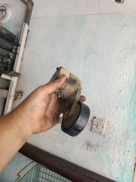 Spaner pk kaisa za 1.8 benizn