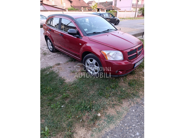Dodge Caliber 1.8 sxt