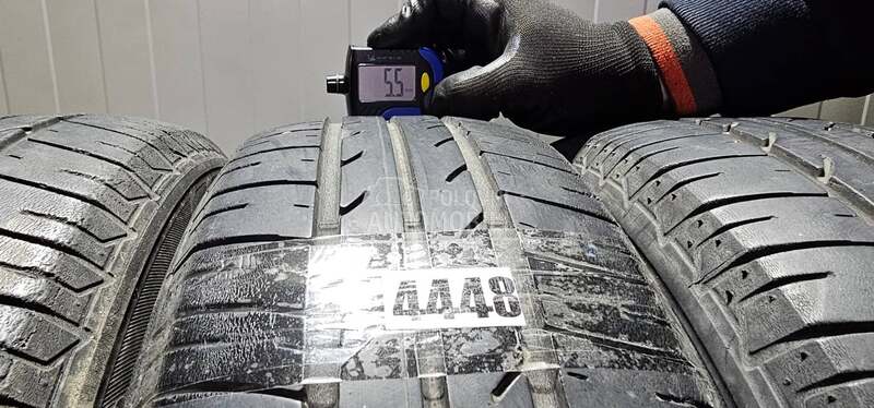 Bridgestone 185/65 R15 Letnja