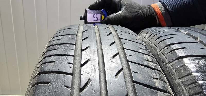 Bridgestone 185/65 R15 Letnja